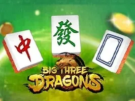 Big Three Dragons game icon