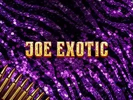 Joe Exotic DNT icon
