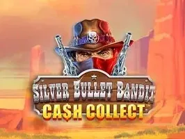 Silver Bullet Bandit_ Cash Collect™ game icon