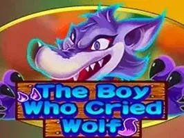 The Boy Who Cried Wolf game thumbnail
