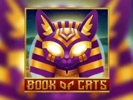 Book of Cats game icon