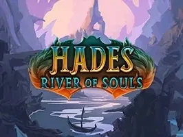 Hades_ River of Souls game icon