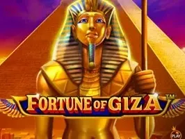 Fortune of Giza™ game icon