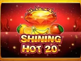 Shining Hot 20 game icon