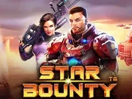 Star Bounty game icon