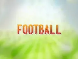 Football (1) game icon