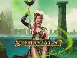 Elementalist game icon
