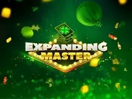Expanding Master game icon