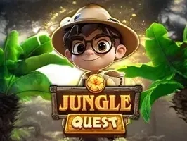 จังเกิล เควส game icon
