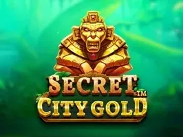 ซีเครท ซิตี้ โกลด์ game icon