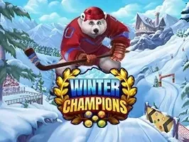 แชมเปี้ยนฤดูหนาว game icon