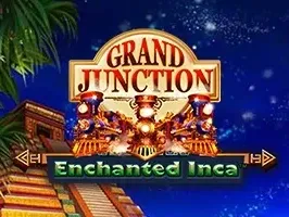 Grand Junction_ Enchanted Inca™ game icon