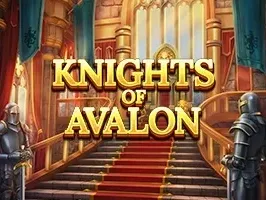 Knights Of Avalon DNT icon